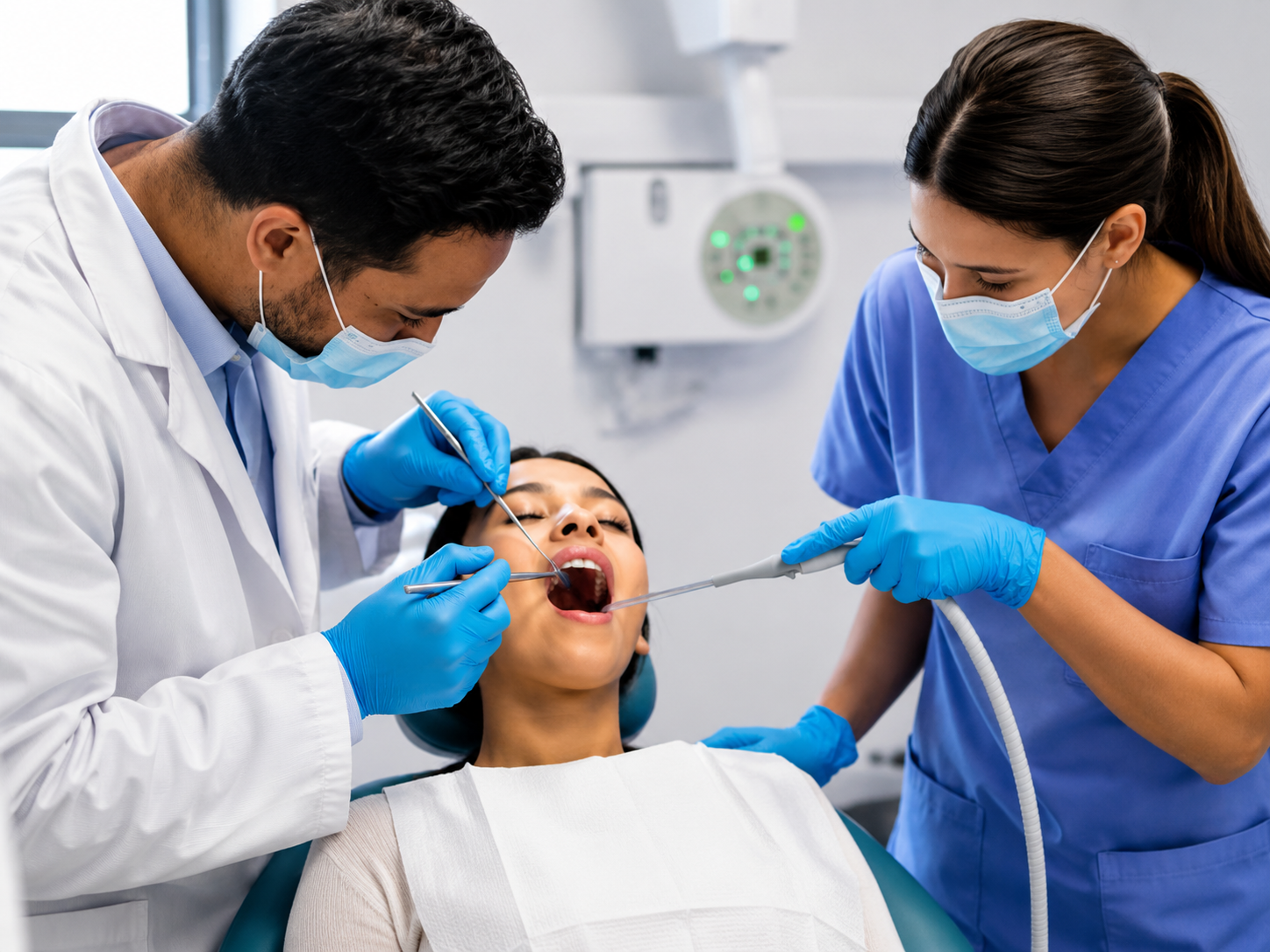 General Dentistry