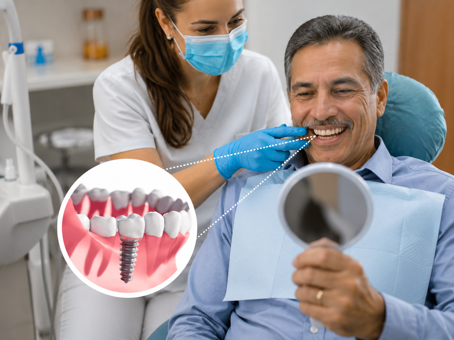 Dental Implants