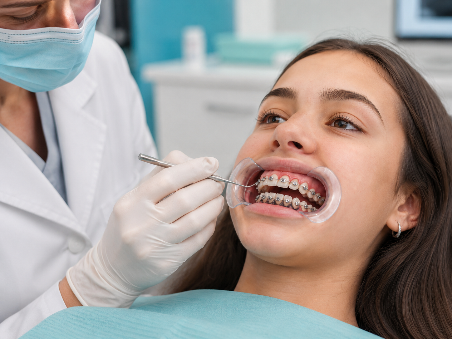 Orthodontic Treatment